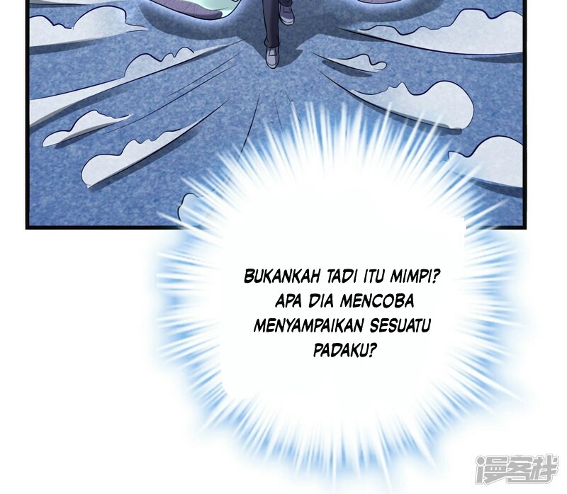 The Power of Soul (Soul Thorn) Chapter 03 Gambar 63